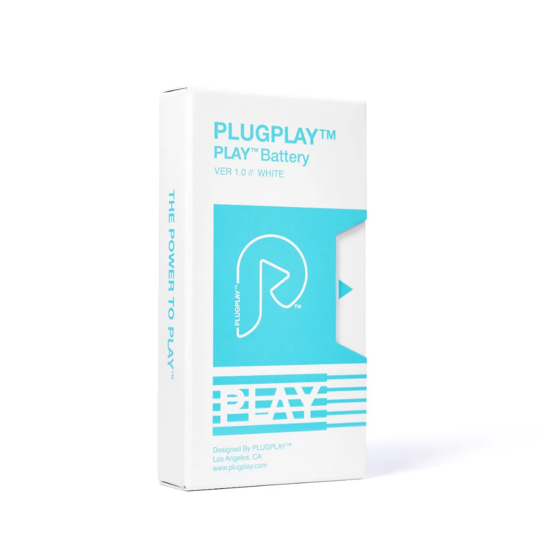 PLAY™ Batteries